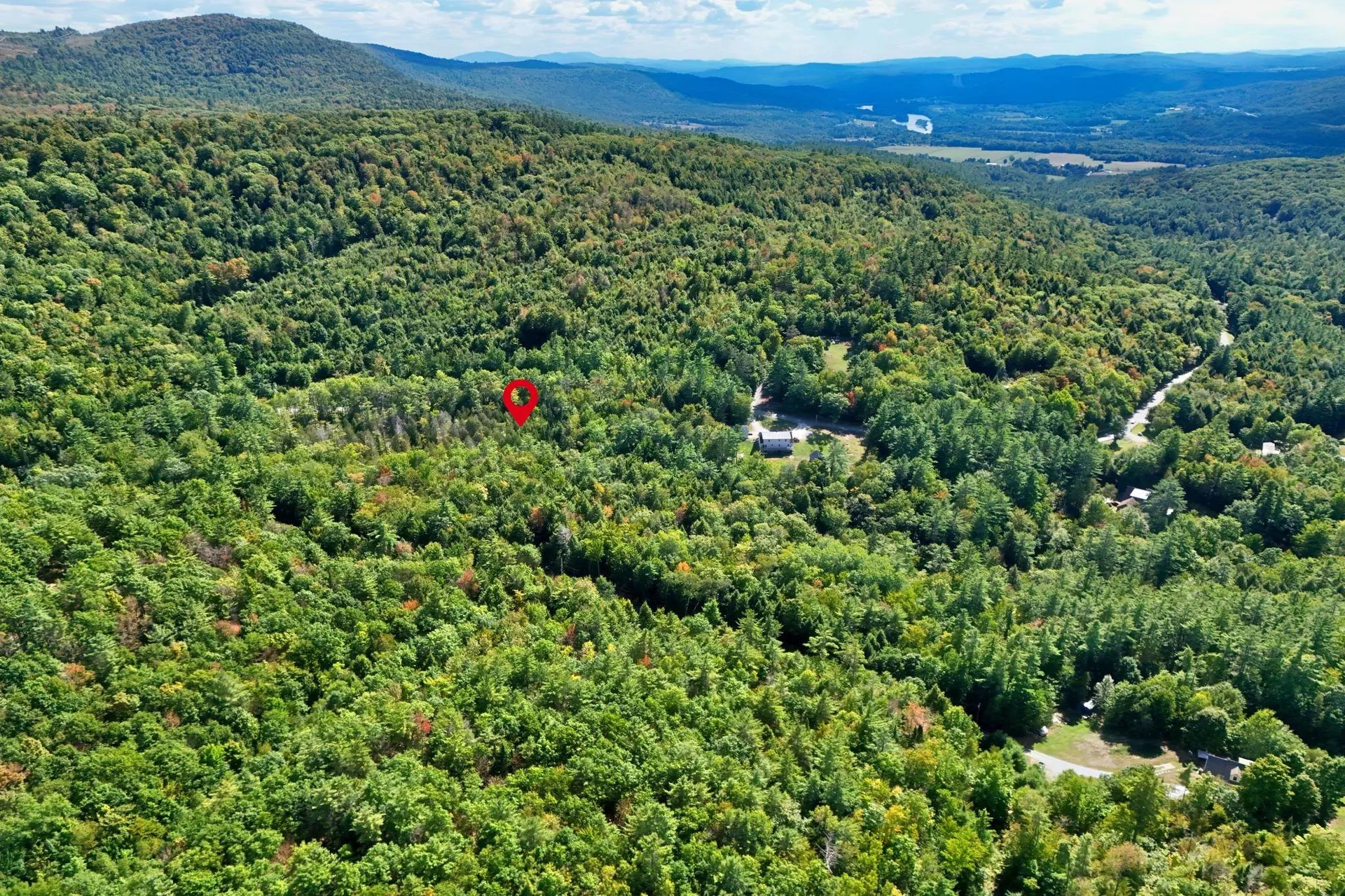 00 Coppermine Road Monroe NH 03771