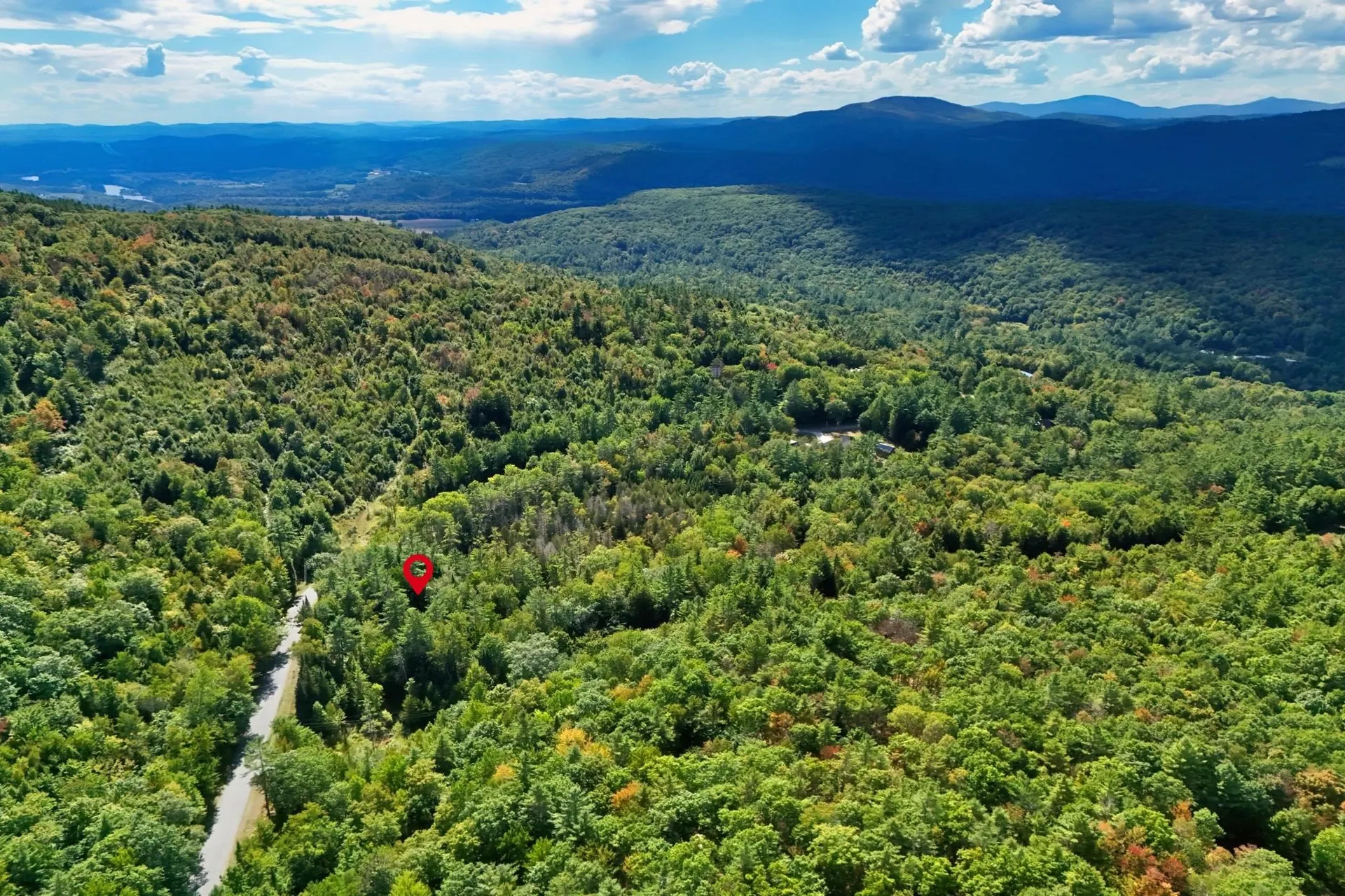 00 Coppermine Road Monroe NH 03771