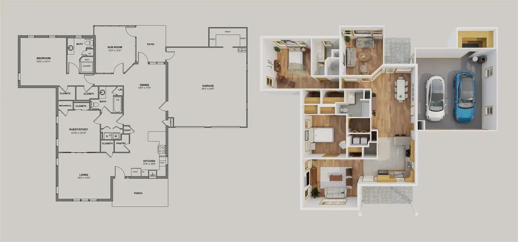 161 Buttonwood Drive Brattleboro VT 05301