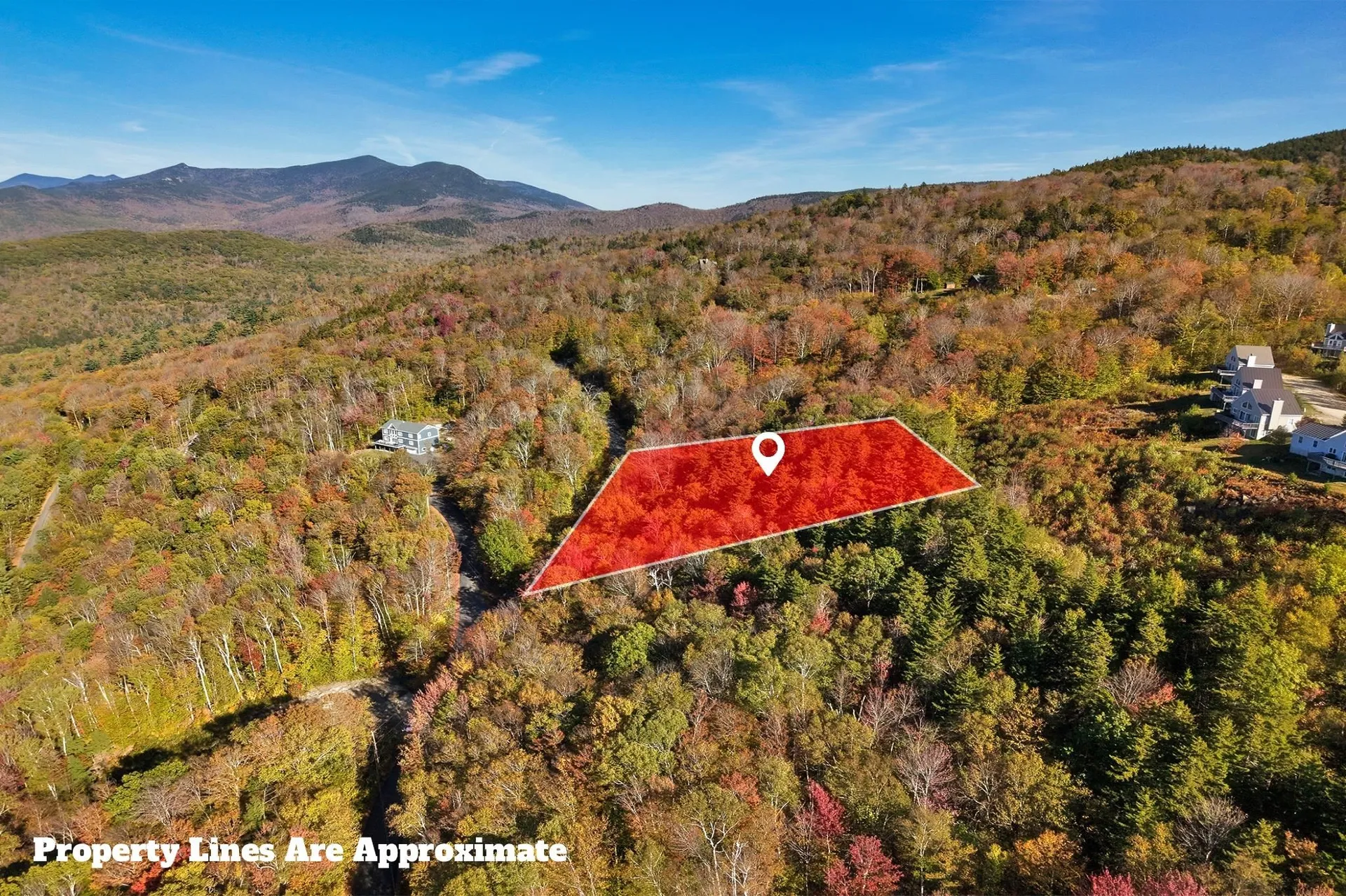 0 Taylor Drive Campton NH 03223