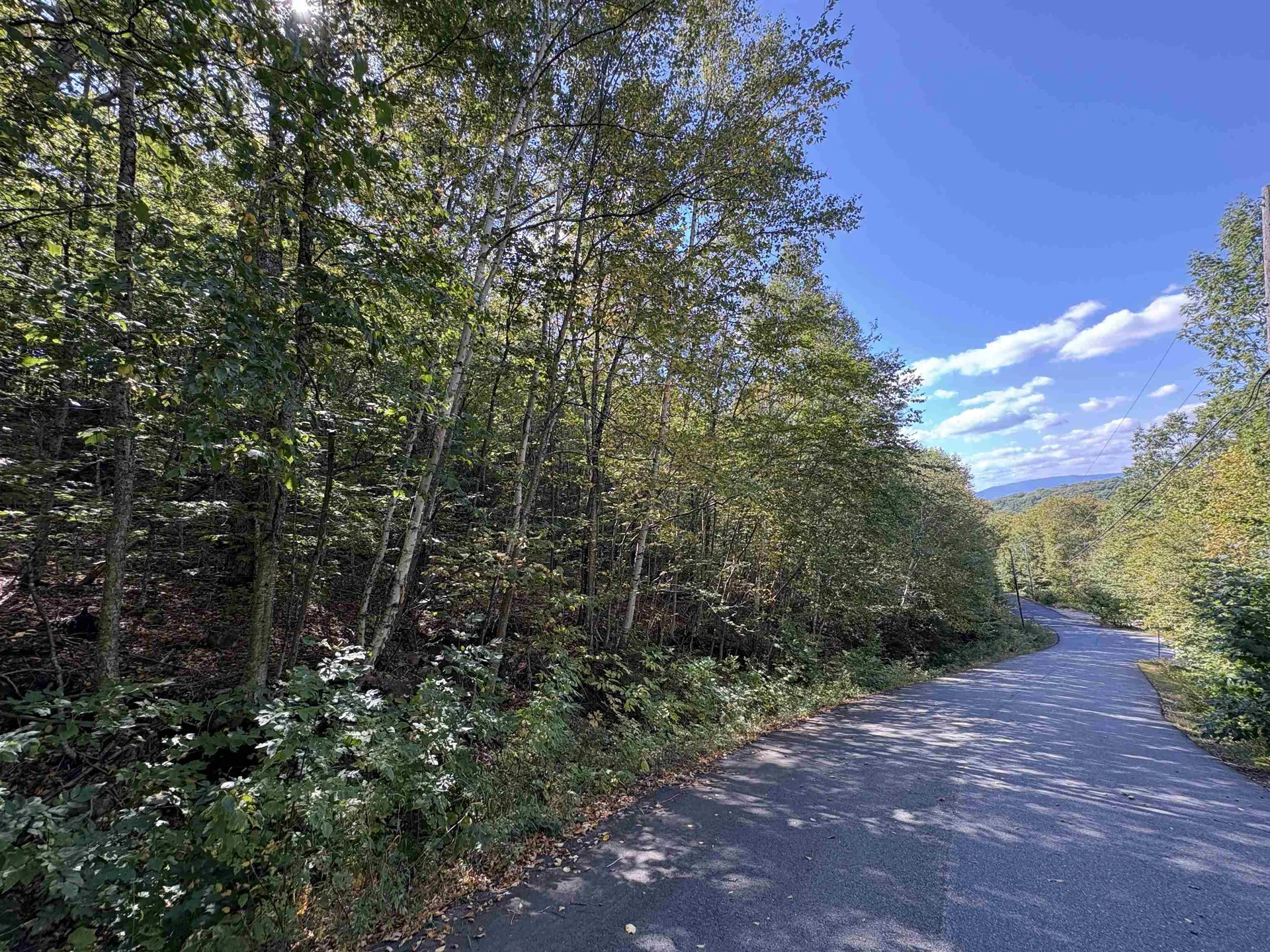 0 Taylor Drive Campton NH 03223