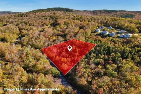 0 Taylor Drive Campton NH 03223