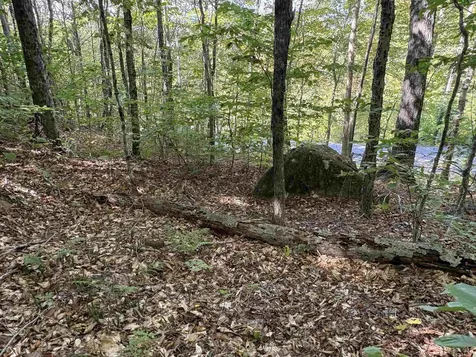 0 Taylor Drive Campton NH 03223