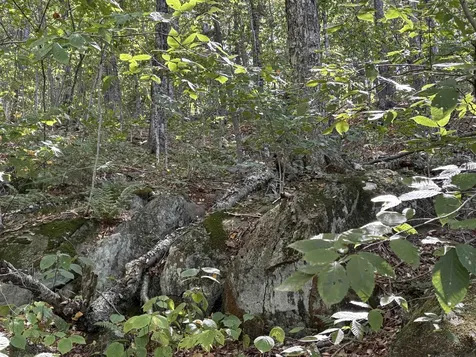 0 Taylor Drive Campton NH 03223