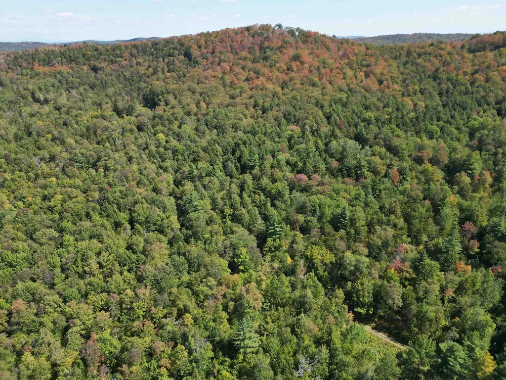 0 Angell Road Barnard VT 05091