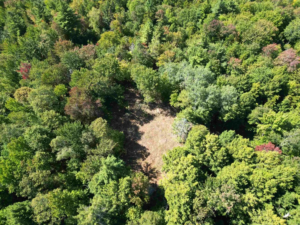 0 Angell Road Barnard VT 05091