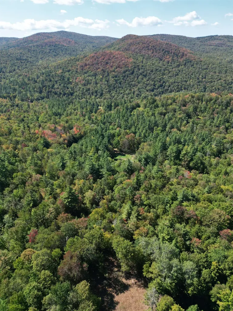 0 Angell Road Barnard VT 05091