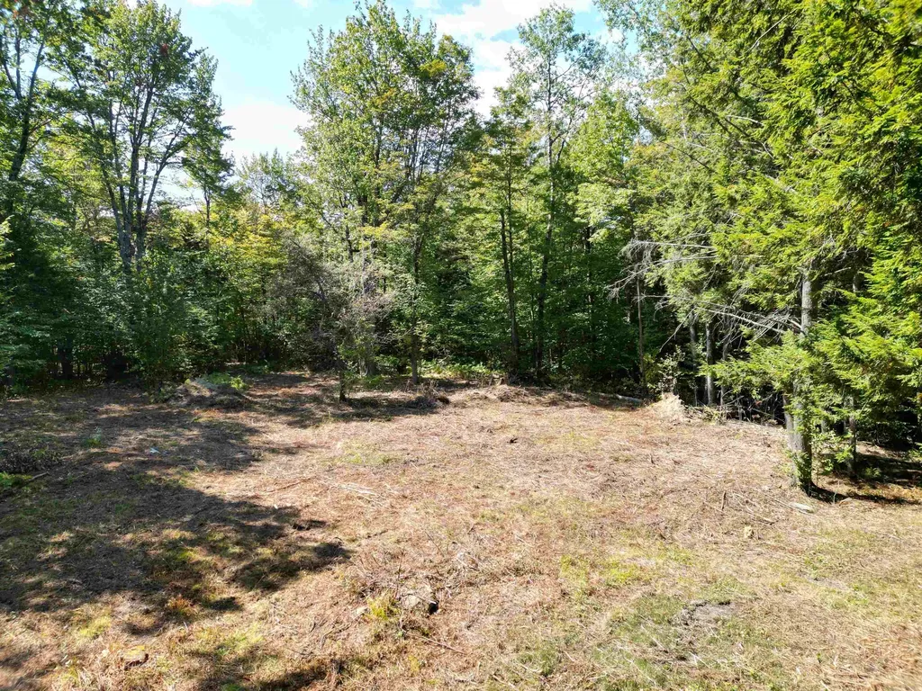 0 Angell Road Barnard VT 05091