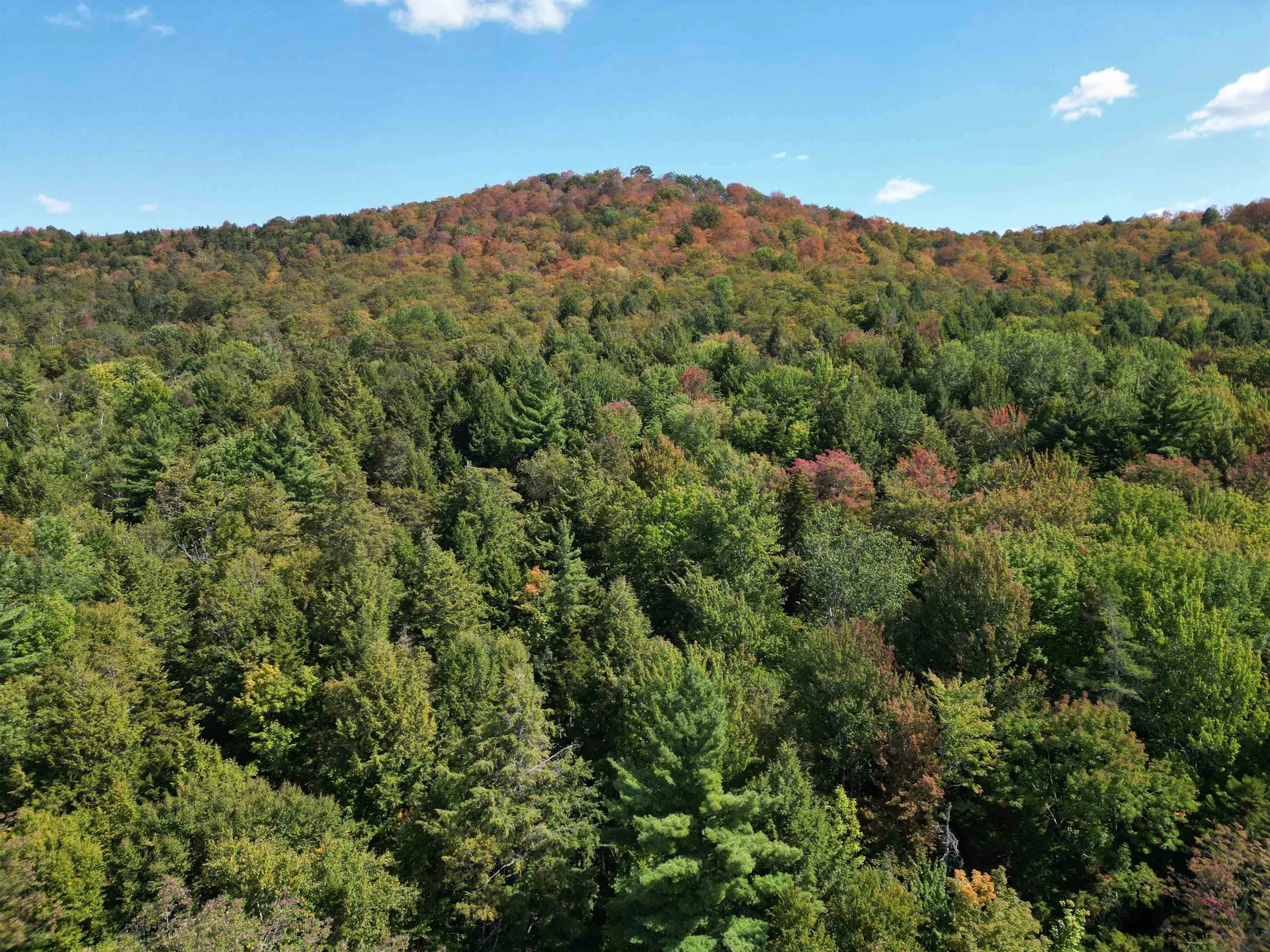 0 Angell Road Barnard VT 05091