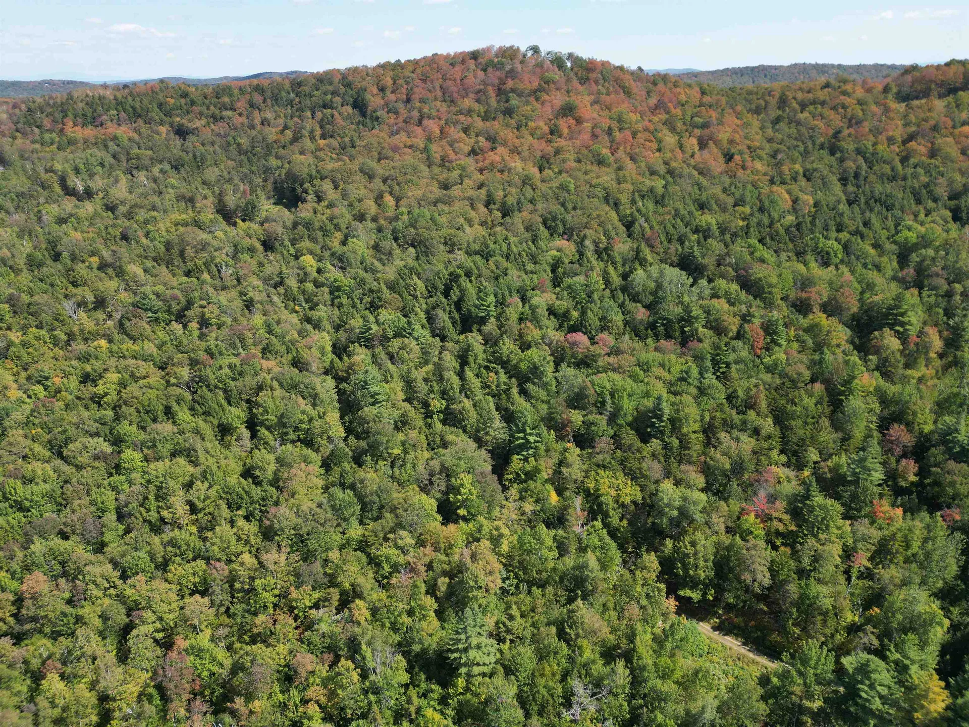 0 Angell Road Barnard VT 05091