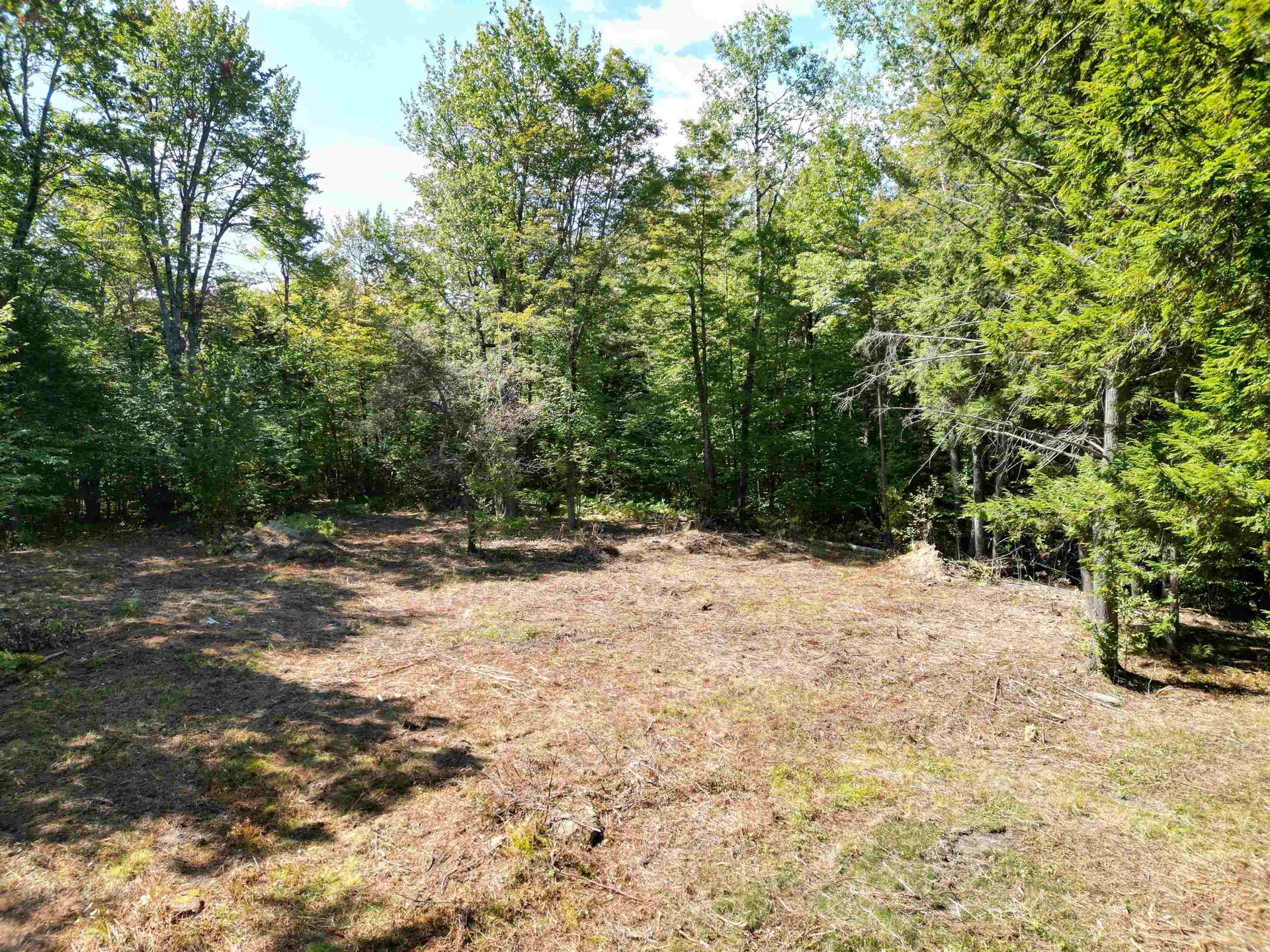 0 Angell Road Barnard VT 05091