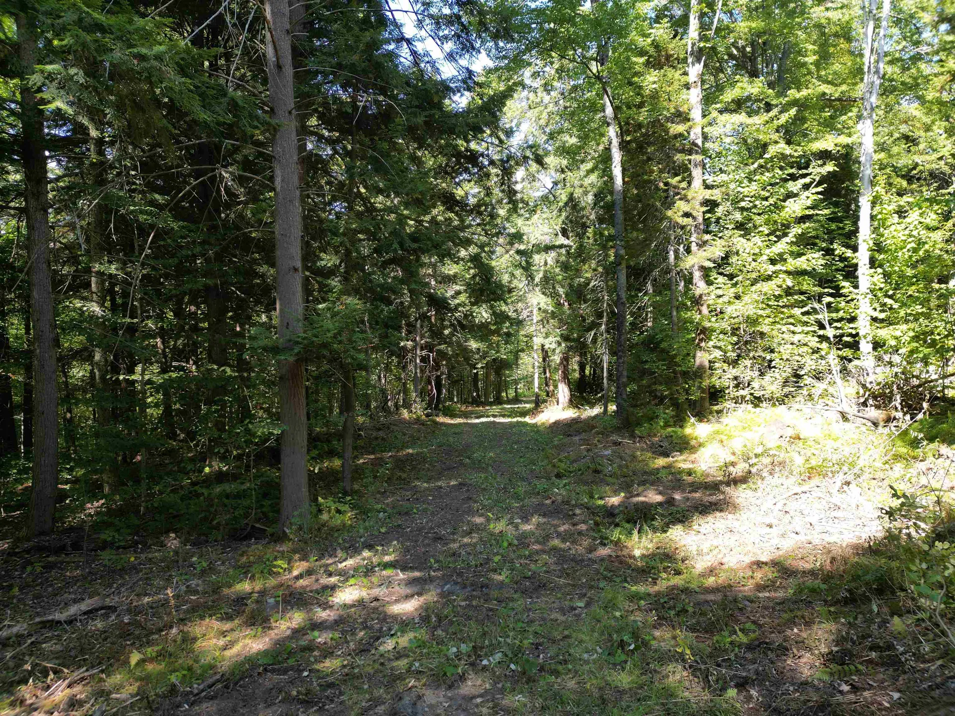 0 Angell Road Barnard VT 05091