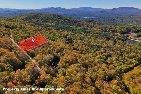 00 Summit Drive Campton NH 03223