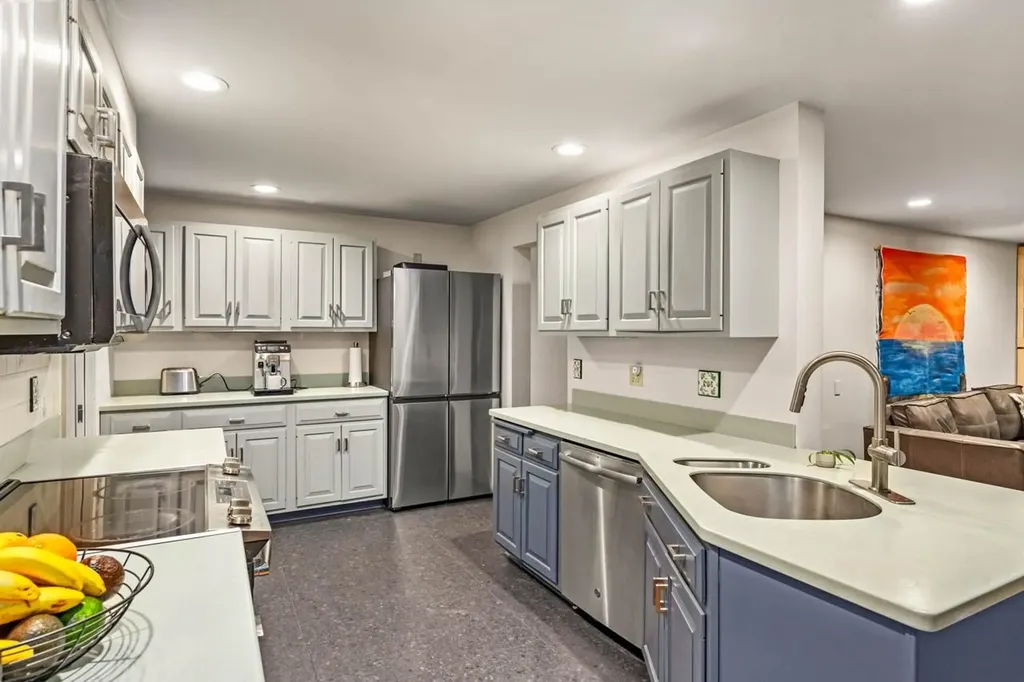 3 Fairway Drive Grantham NH 03753