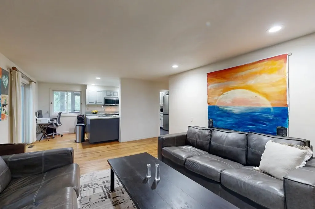 3 Fairway Drive Grantham NH 03753