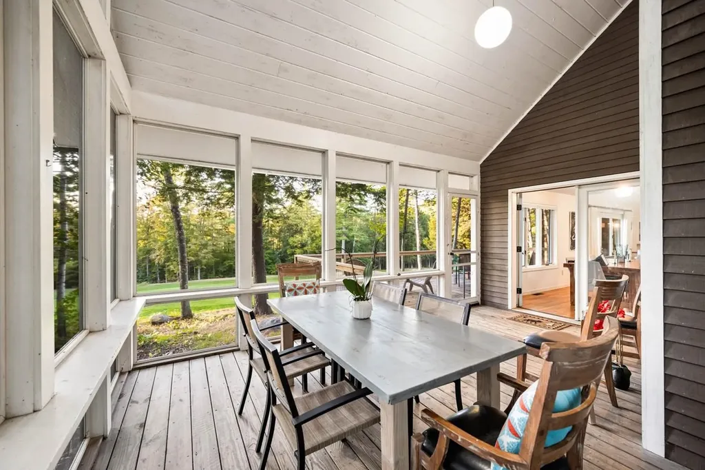 3 Fairway Drive Grantham NH 03753