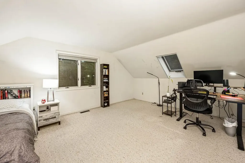 3 Fairway Drive Grantham NH 03753