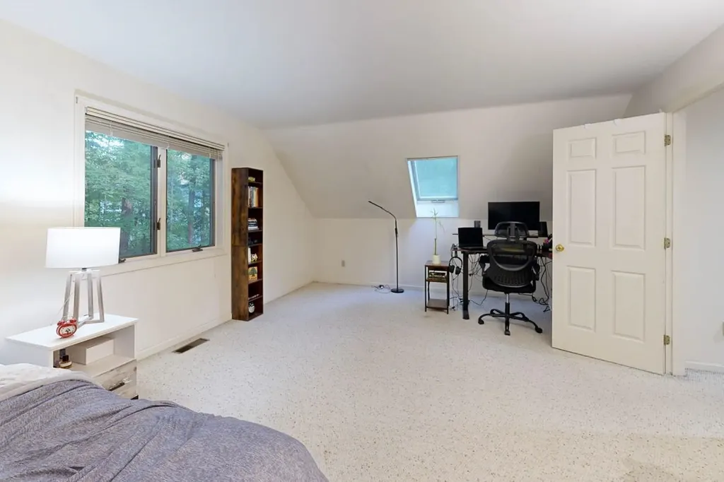 3 Fairway Drive Grantham NH 03753