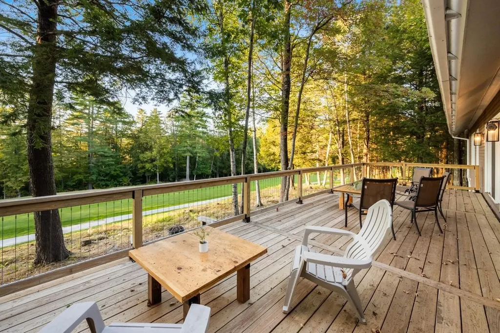 3 Fairway Drive Grantham NH 03753