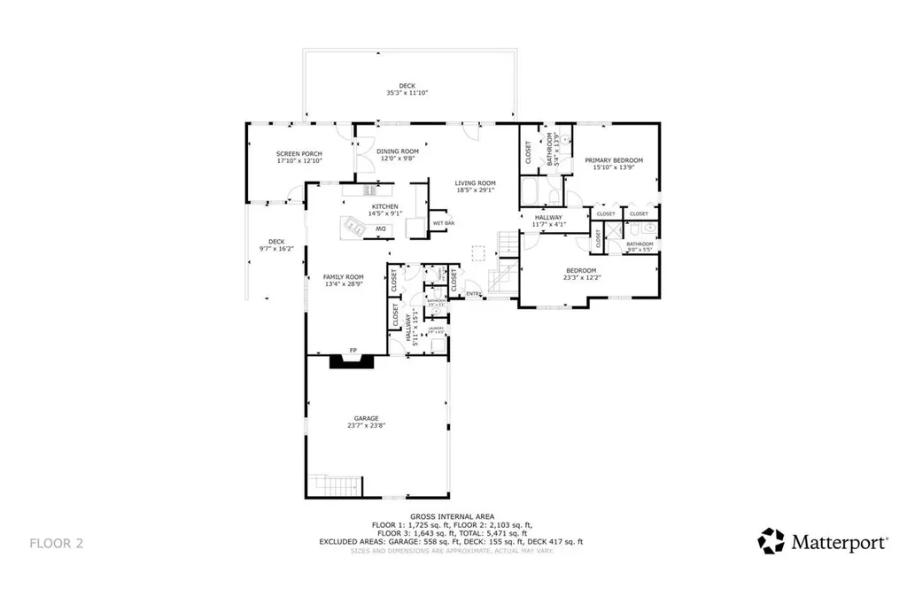 3 Fairway Drive Grantham NH 03753
