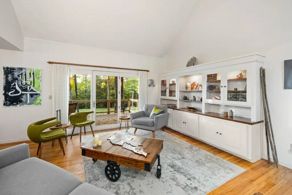 3 Fairway Drive Grantham NH 03753