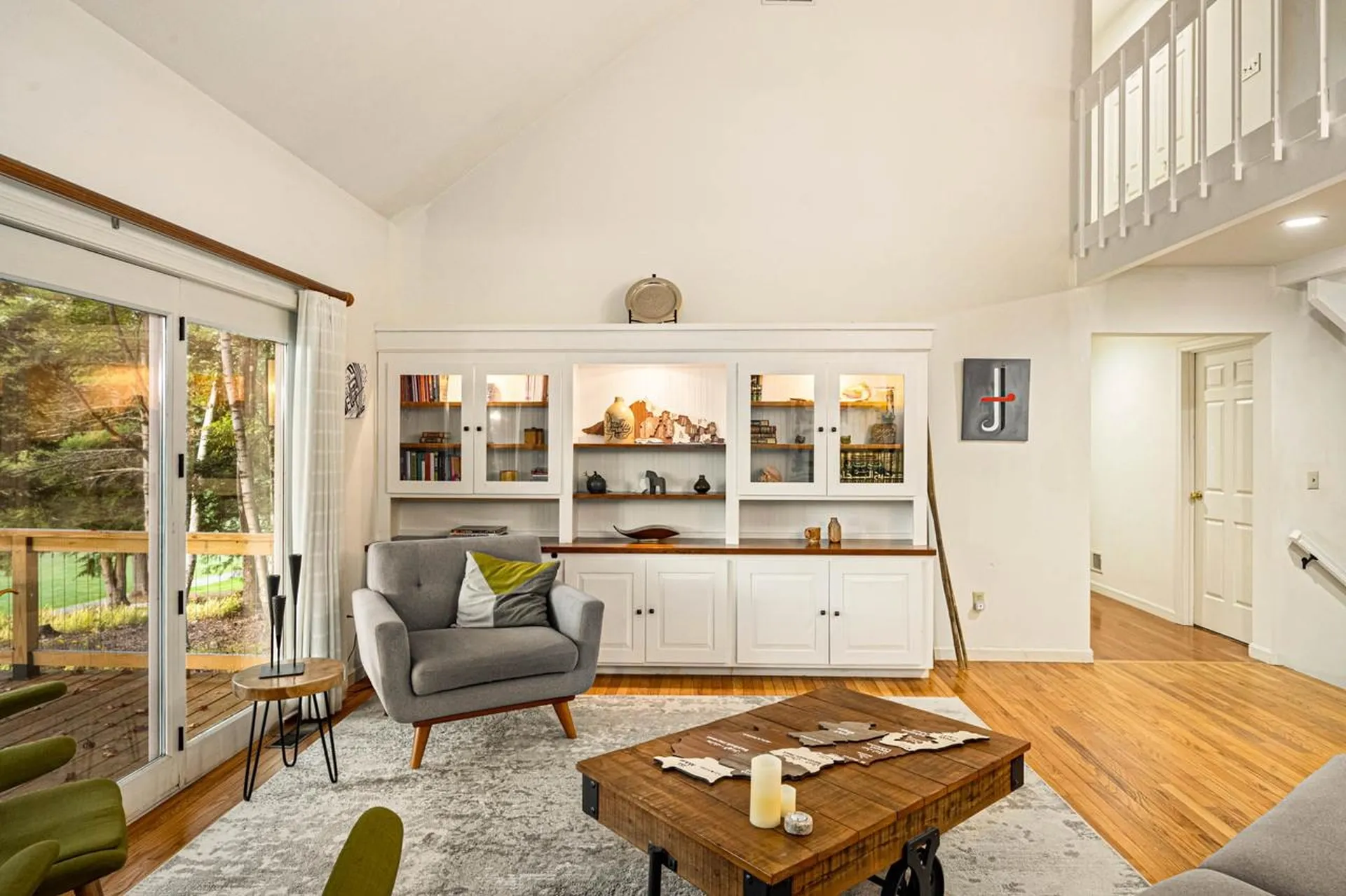 3 Fairway Drive Grantham NH 03753