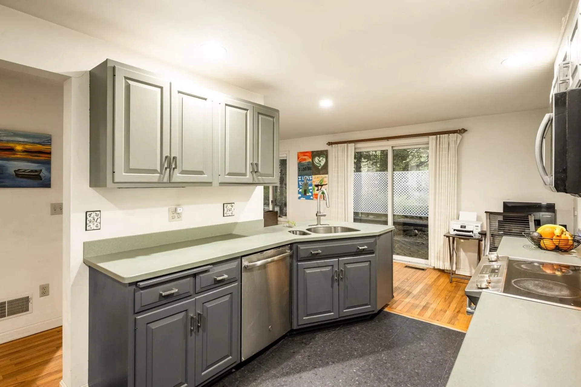 3 Fairway Drive Grantham NH 03753