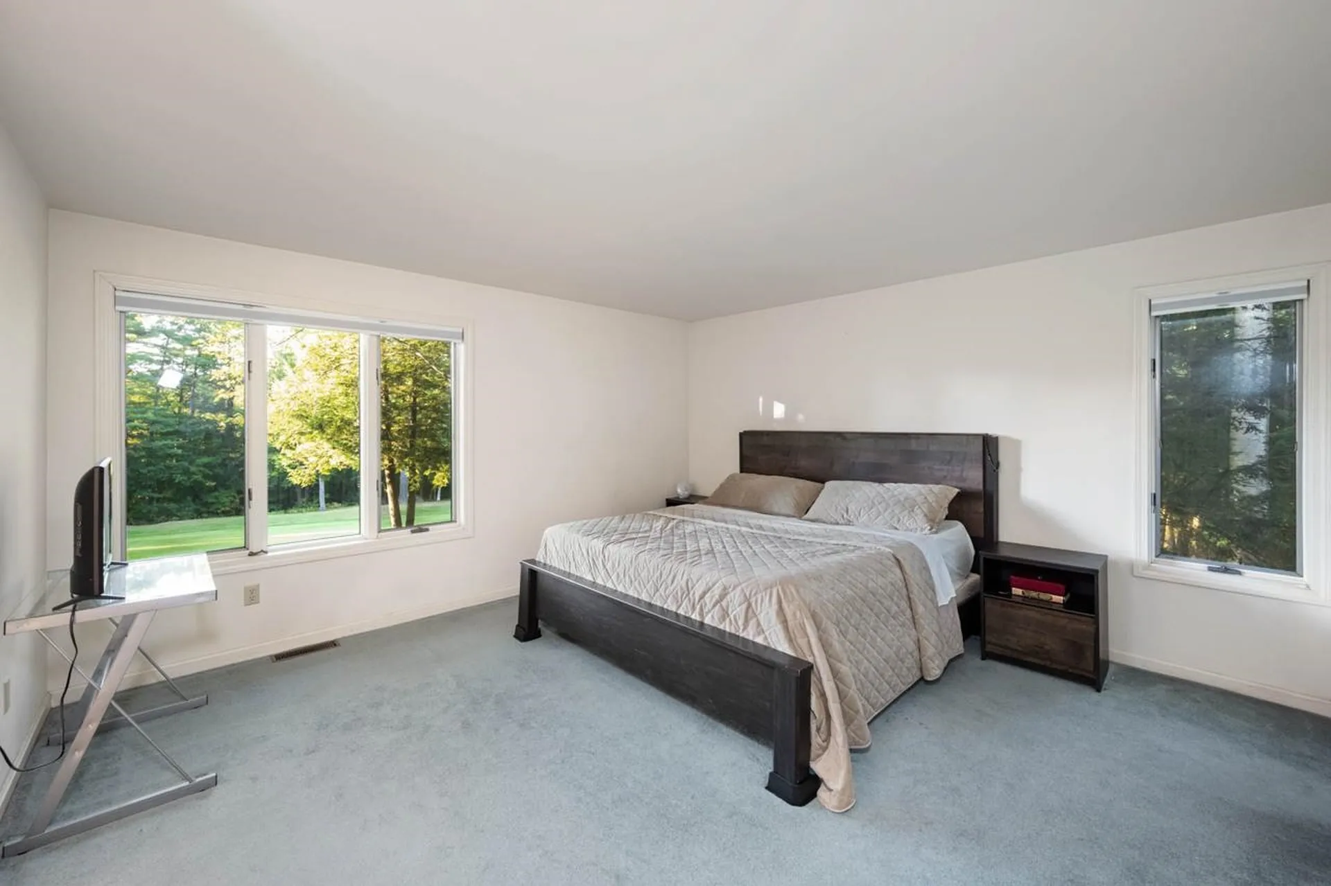 3 Fairway Drive Grantham NH 03753