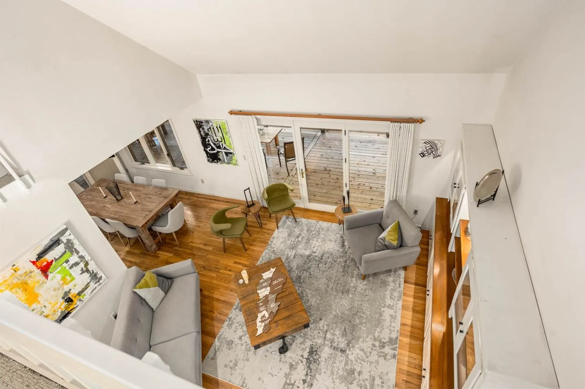 3 Fairway Drive Grantham NH 03753