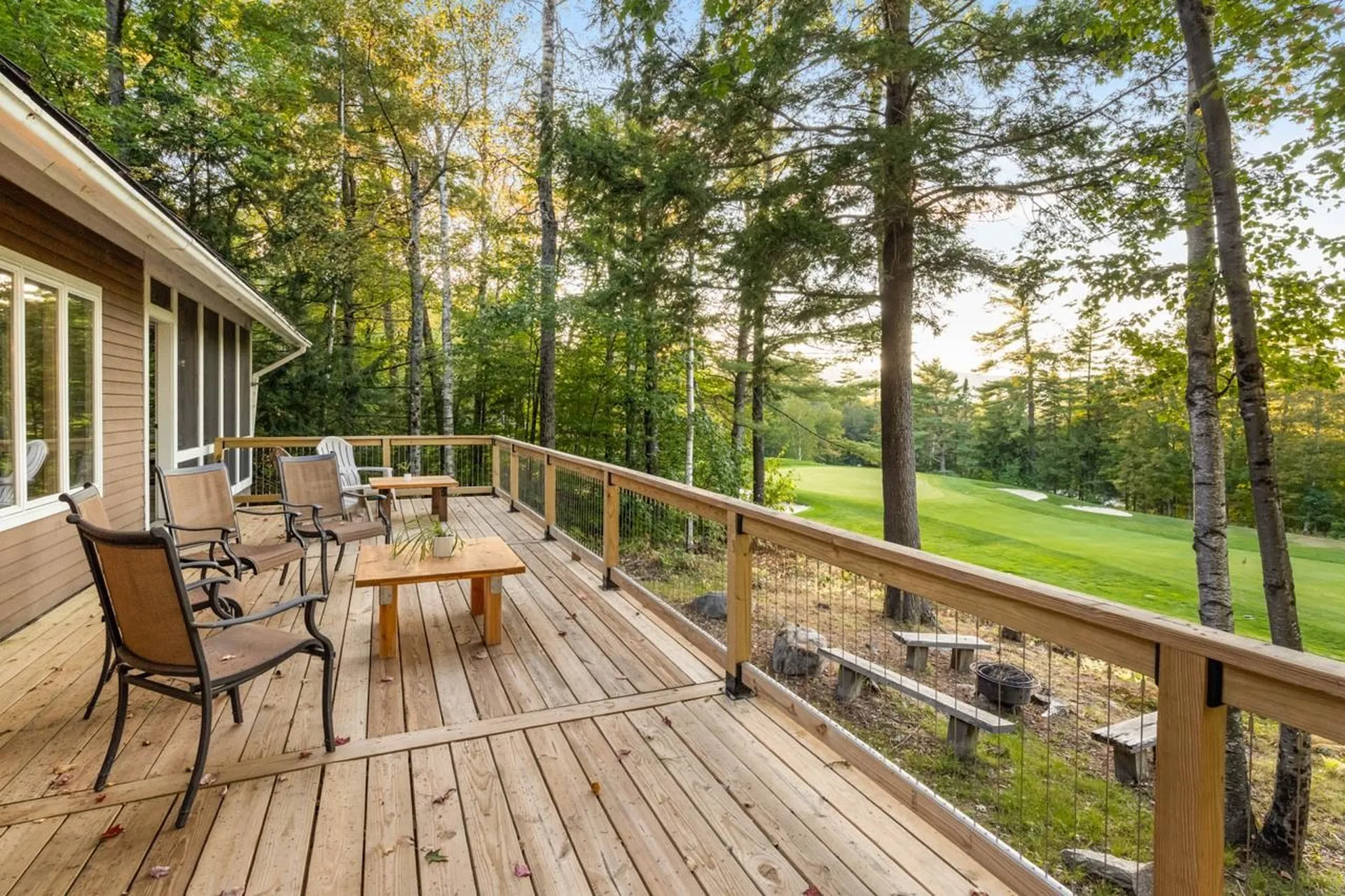 3 Fairway Drive Grantham NH 03753