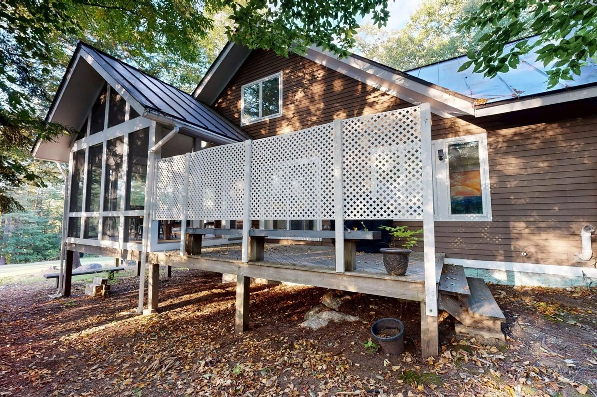 3 Fairway Drive Grantham NH 03753