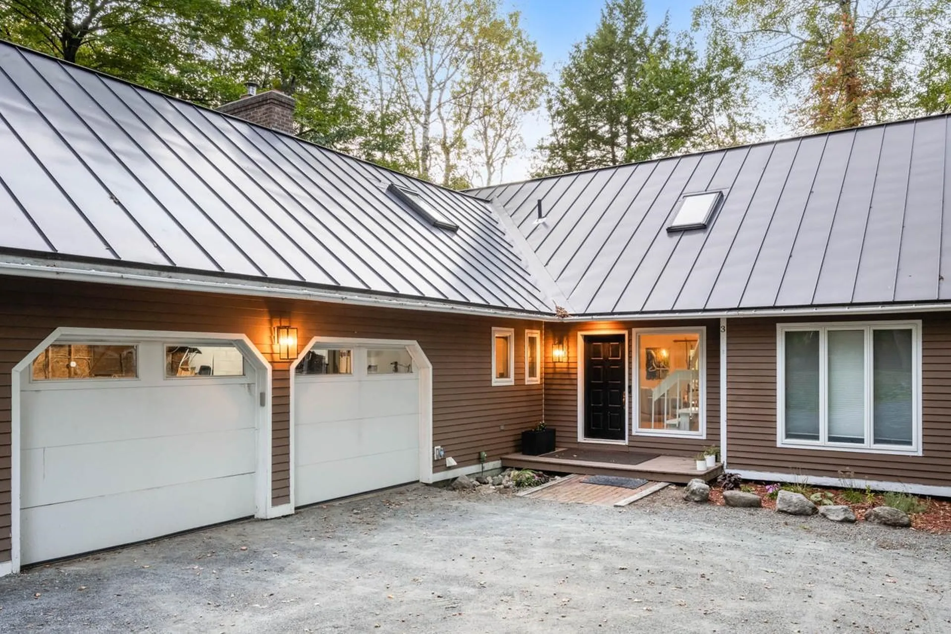 3 Fairway Drive Grantham NH 03753