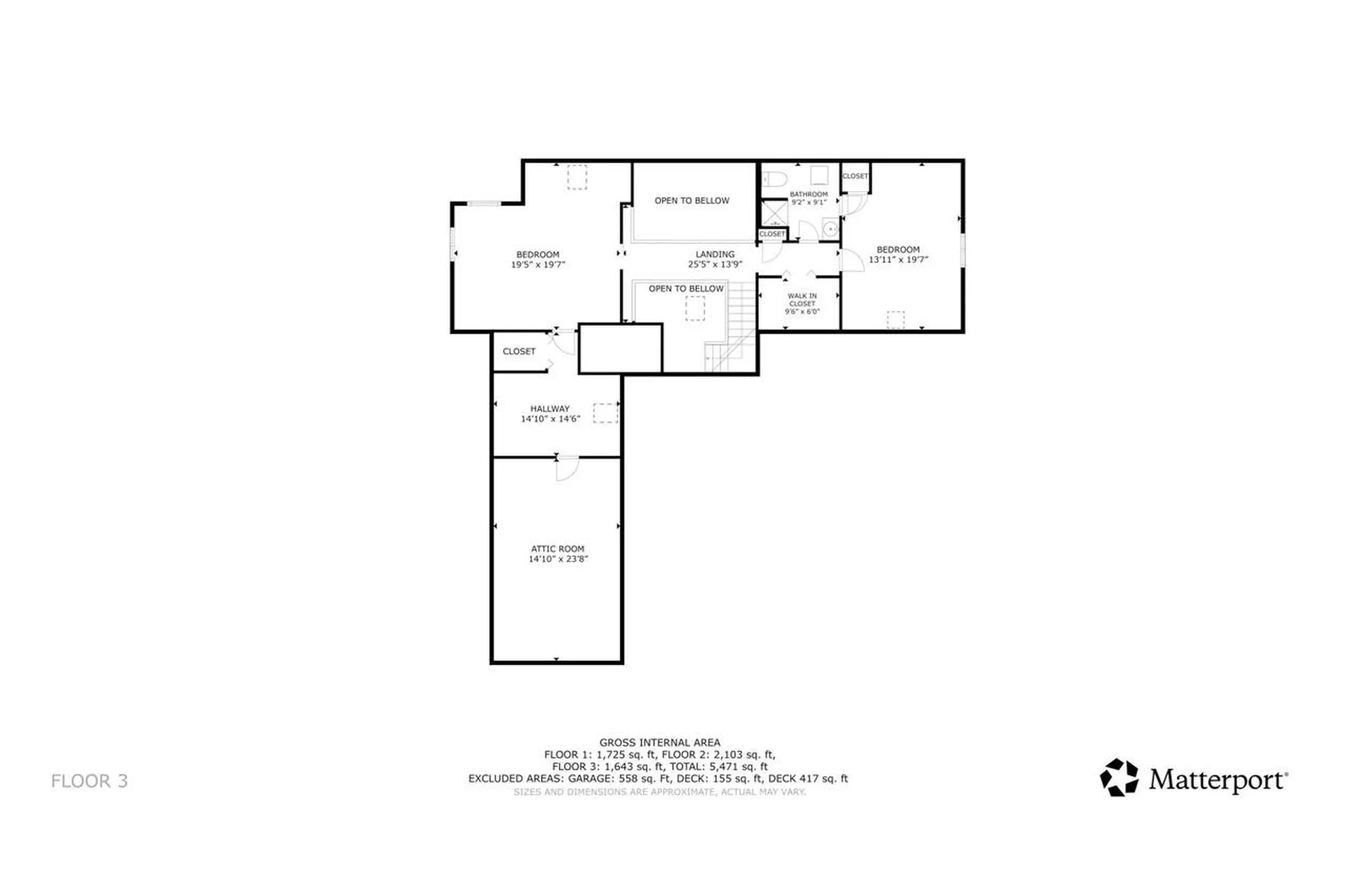 3 Fairway Drive Grantham NH 03753