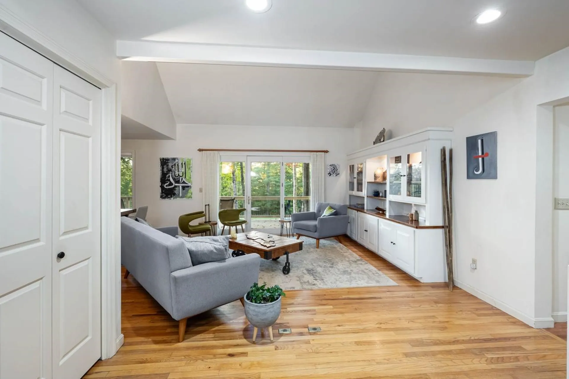 3 Fairway Drive Grantham NH 03753