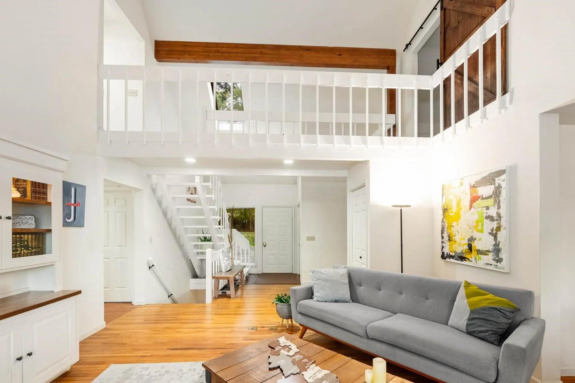 3 Fairway Drive Grantham NH 03753