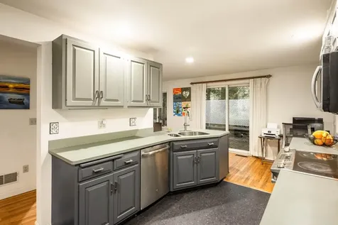 3 Fairway Drive Grantham NH 03753