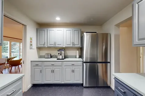 3 Fairway Drive Grantham NH 03753