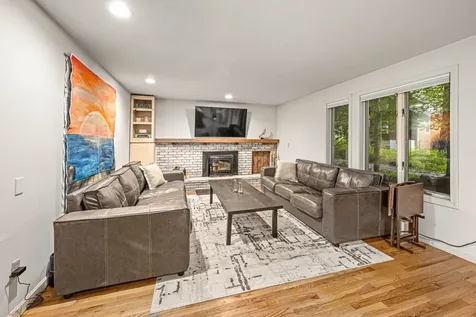 3 Fairway Drive Grantham NH 03753