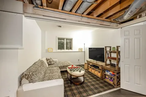 3 Fairway Drive Grantham NH 03753