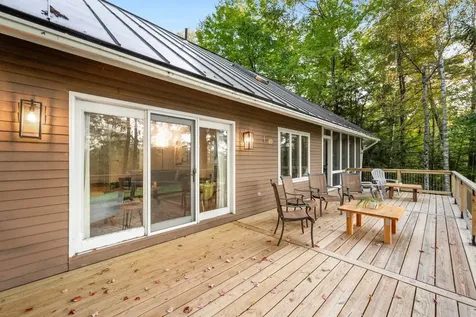 3 Fairway Drive Grantham NH 03753