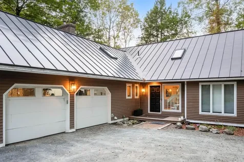 3 Fairway Drive Grantham NH 03753