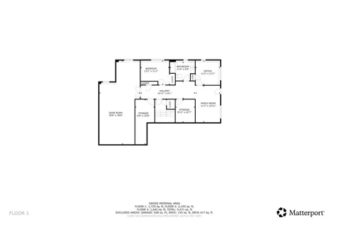 3 Fairway Drive Grantham NH 03753