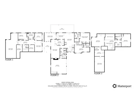 3 Fairway Drive Grantham NH 03753