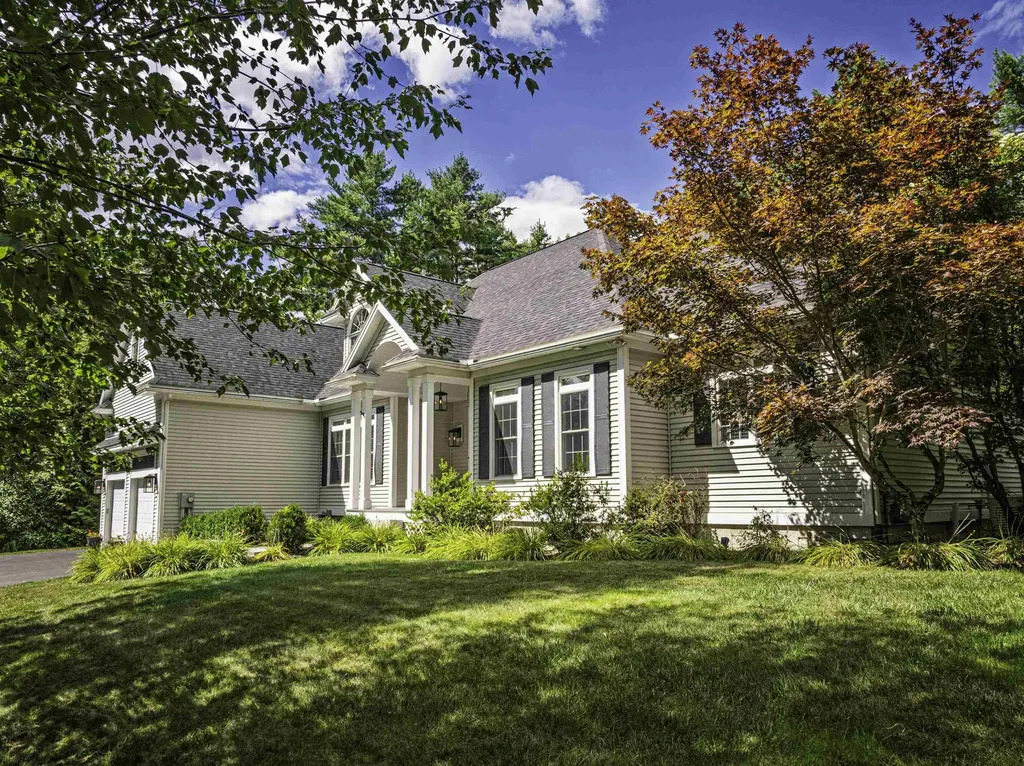45 Boxwood Lane Dover NH 03820