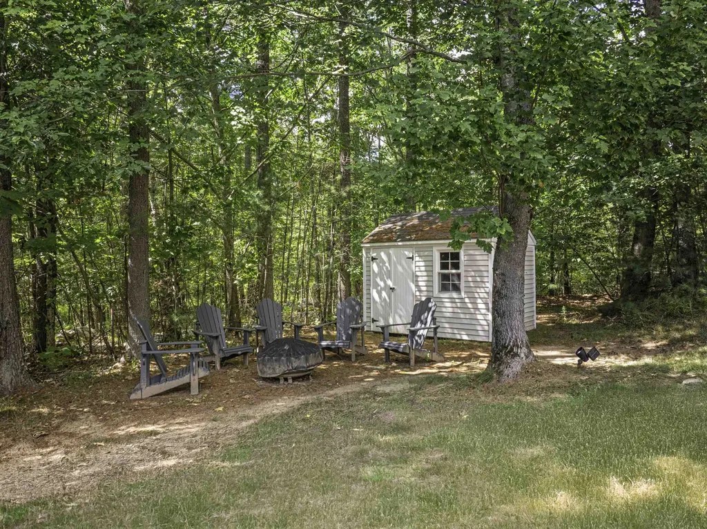 45 Boxwood Lane Dover NH 03820