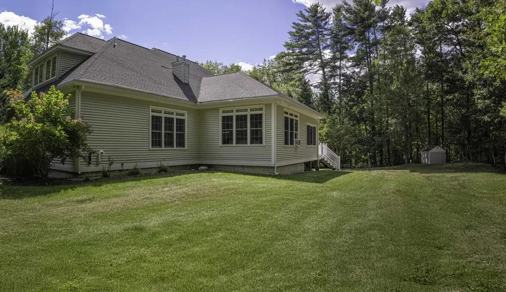 45 Boxwood Lane Dover NH 03820