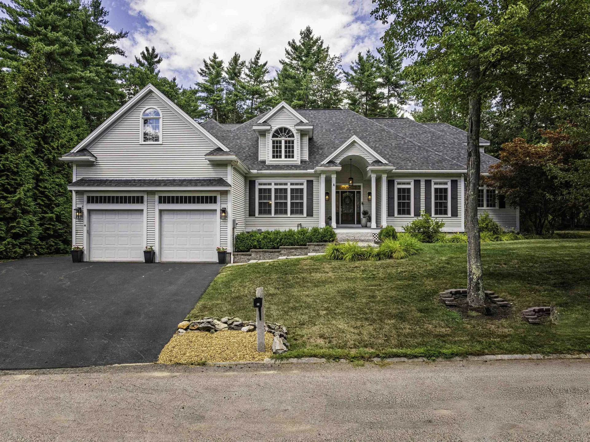 45 Boxwood Lane Dover NH 03820