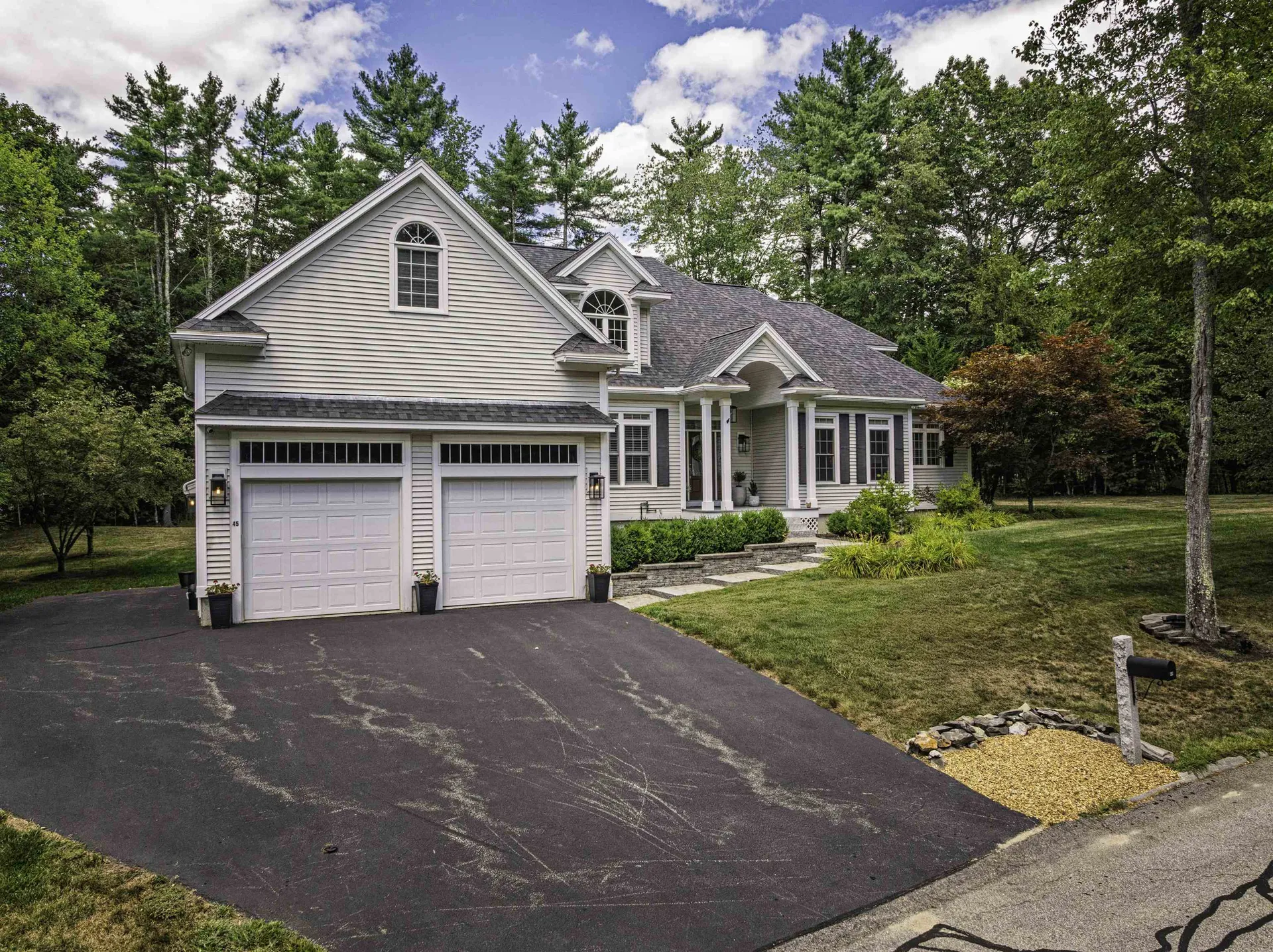 45 Boxwood Lane Dover NH 03820