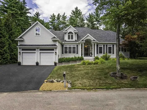 45 Boxwood Lane Dover NH 03820