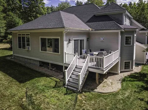 45 Boxwood Lane Dover NH 03820